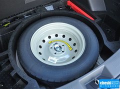 2015款 2.0T 自动豪华型