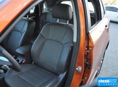 2015款 2.0T 自动豪华型