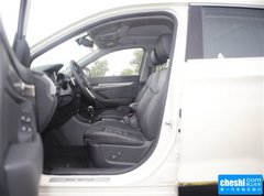 2015款 2.0T 自动豪华型