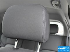 2015款 2.0T 自动豪华型
