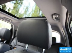 2015款 2.0T 自动豪华型