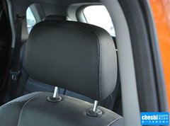 2015款 2.0T 自动豪华型