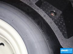 2015款 2.0T 自动豪华型