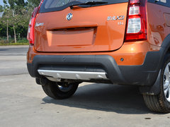 2015款 1.5L 手动 尊享型 5座