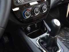 2015款 1.5L 手动 尊享型 5座