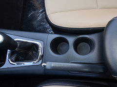 2015款 1.5L 手动 尊享型 5座