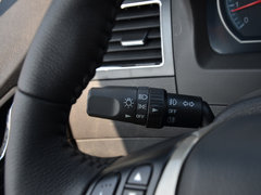 2015款 1.5L 手动 尊享型 5座