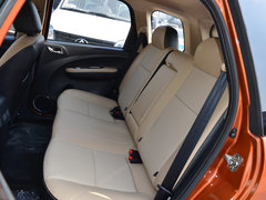2015款 1.5L 手动 尊享型 5座