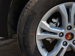 2015款 1.5L 手动 尊享型 5座