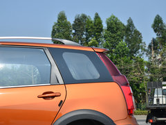 2015款 1.5L 手动 尊享型 5座