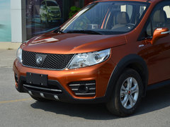 2015款 1.5L 手动 尊享型 5座