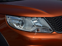 2015款 1.5L 手动 尊享型 5座