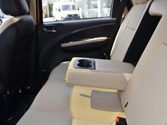 2015款 1.5L 手动 尊享型 5座