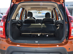 2015款 1.5L 手动 尊享型 5座