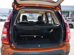2015款 1.5L 手动 尊享型 5座