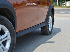 2015款 1.5L 手动 尊享型 5座