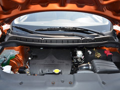 2015款 1.5L 手动 尊享型 5座
