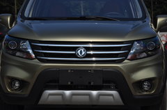 2015款 1.8T 手动 旗舰型 5座