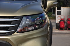 2015款 1.8T 手动 旗舰型 5座
