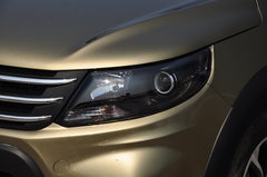 2015款 1.8T 手动 旗舰型 5座