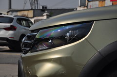 2015款 1.8T 手动 旗舰型 5座