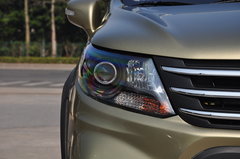 2015款 1.8T 手动 旗舰型 5座