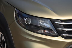2015款 1.8T 手动 旗舰型 5座