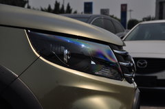 2015款 1.8T 手动 旗舰型 5座