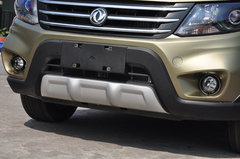 2015款 1.8T 手动 旗舰型 5座