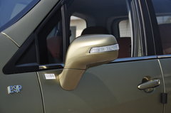 2015款 1.8T 手动 旗舰型 5座