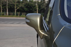 2015款 1.8T 手动 旗舰型 5座