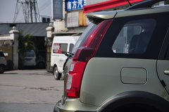 2015款 1.8T 手动 旗舰型 5座