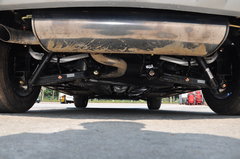 2015款 1.8T 手动 旗舰型 5座