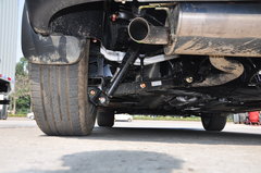 2015款 1.8T 手动 旗舰型 5座