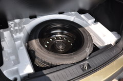2015款 1.8T 手动 旗舰型 5座