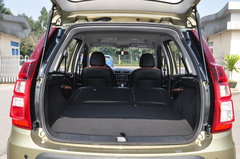 2015款 1.8T 手动 旗舰型 5座