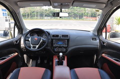 2015款 1.8T 手动 旗舰型 5座