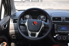 2015款 1.8T 手动 旗舰型 5座