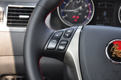 2015款 1.8T 手动 旗舰型 5座