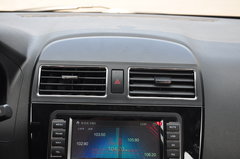 2015款 1.8T 手动 旗舰型 5座