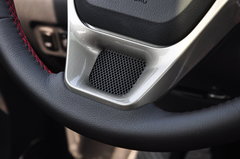 2015款 1.8T 手动 旗舰型 5座