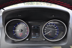 2015款 1.8T 手动 旗舰型 5座