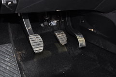 2015款 1.8T 手动 旗舰型 5座