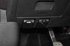 2015款 1.8T 手动 旗舰型 5座