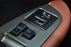 2015款 1.8T 手动 旗舰型 5座