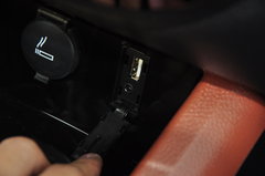2015款 1.8T 手动 旗舰型 5座