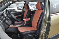 2015款 1.8T 手动 旗舰型 5座