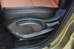 2015款 1.8T 手动 旗舰型 5座