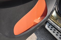 2015款 1.8T 手动 旗舰型 5座
