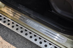 2015款 1.8T 手动 旗舰型 5座